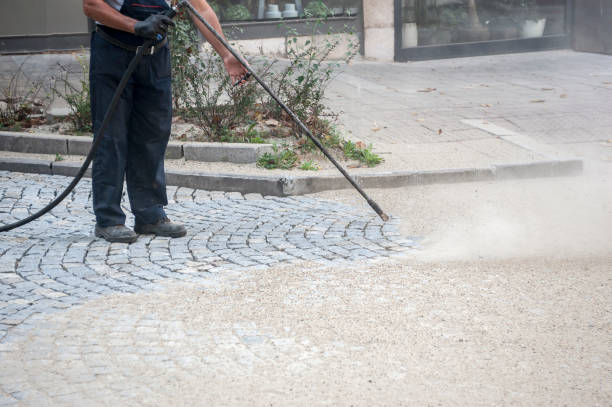Concrete Sealing in River Ridge, FL