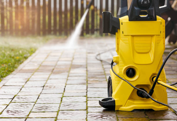 Best Fence Cleaning  in River Ridge, FL